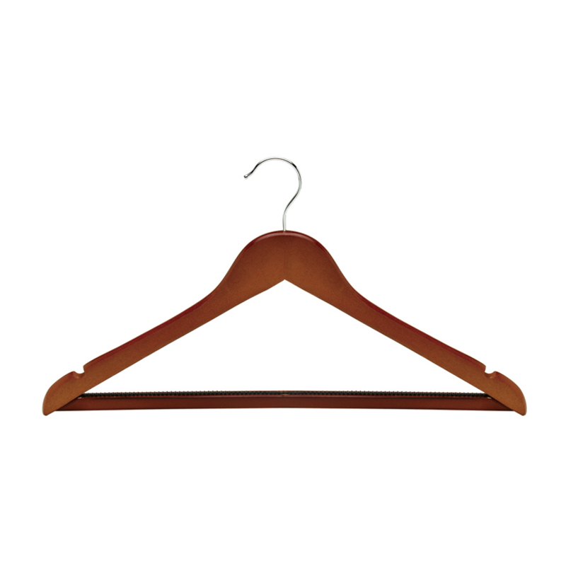 Custom Private Label Wooden Hangers