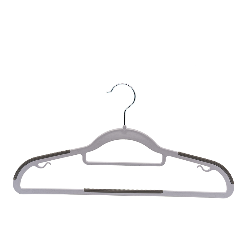 Hot Sale Velvet clothing hangers