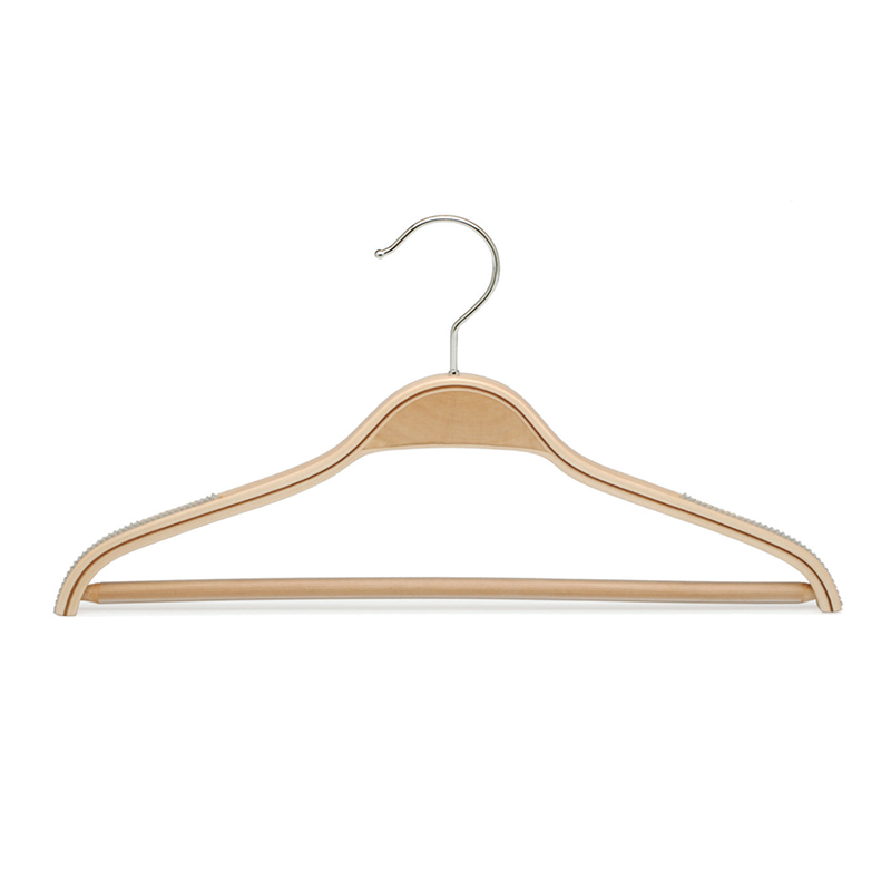 Customized high-quality laminated hanger