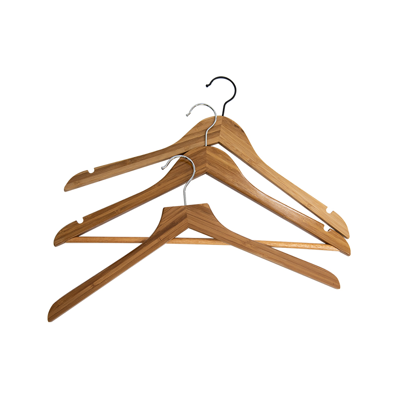 Hot selling high quality Bamboo Hanger